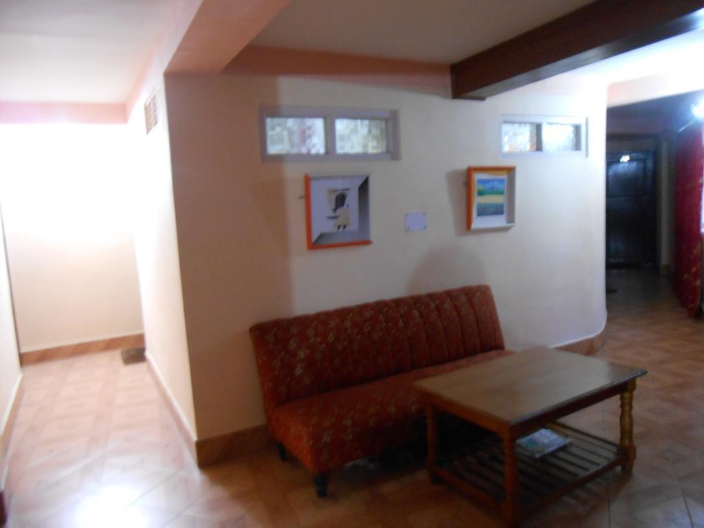 Pradhan Residency ダージリン エクステリア 写真