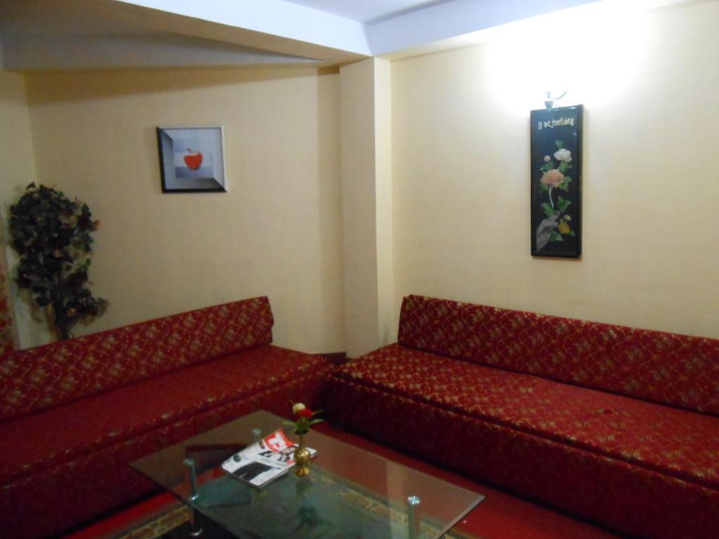 Pradhan Residency ダージリン 部屋 写真
