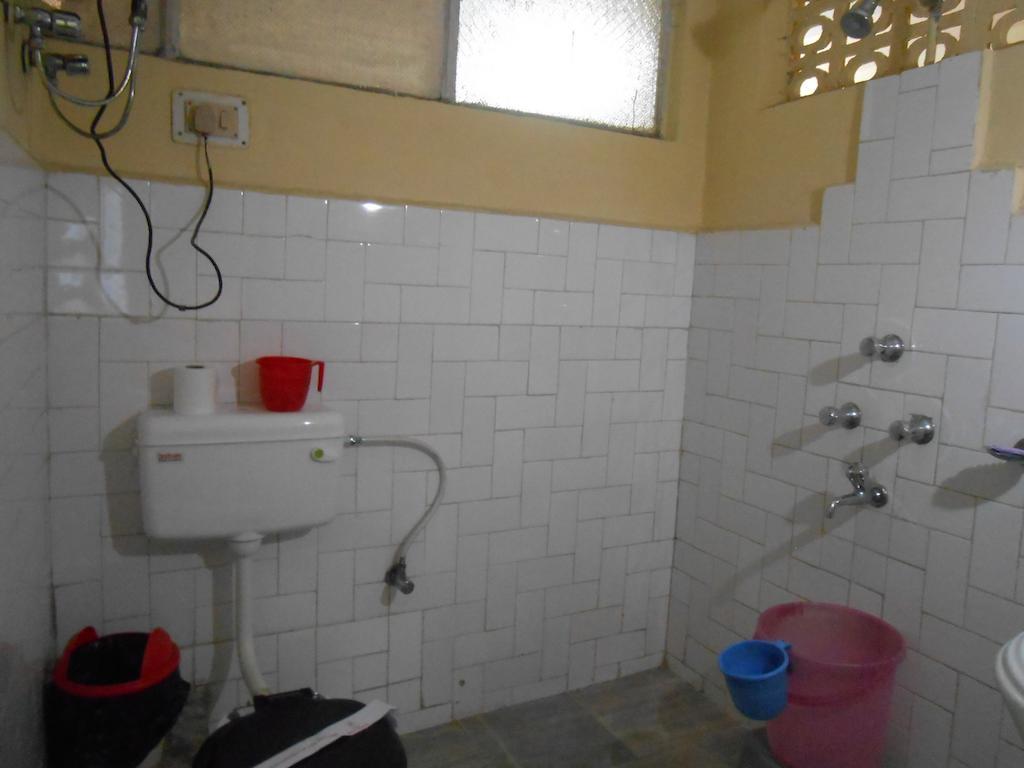 Pradhan Residency ダージリン エクステリア 写真